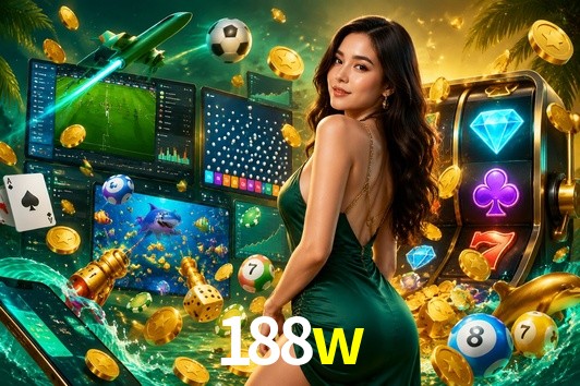 Welcome Bonus 188w