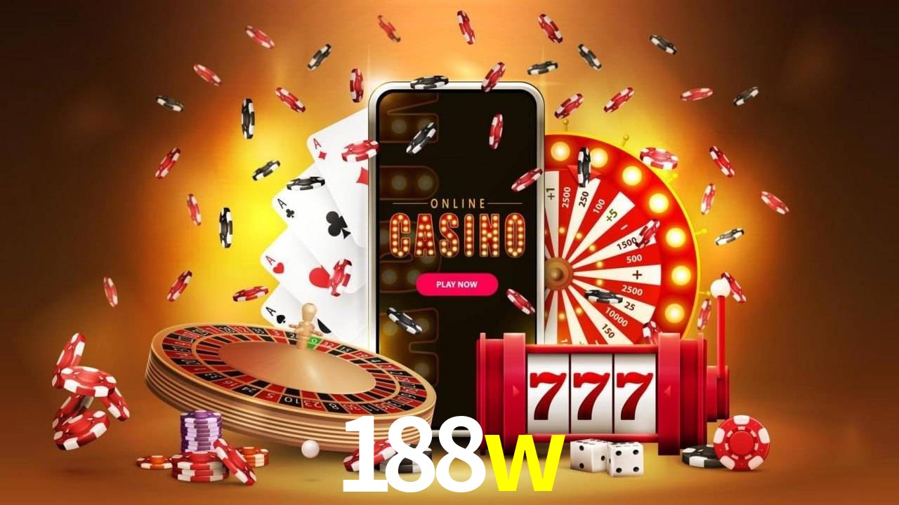 Estatísticas 188w