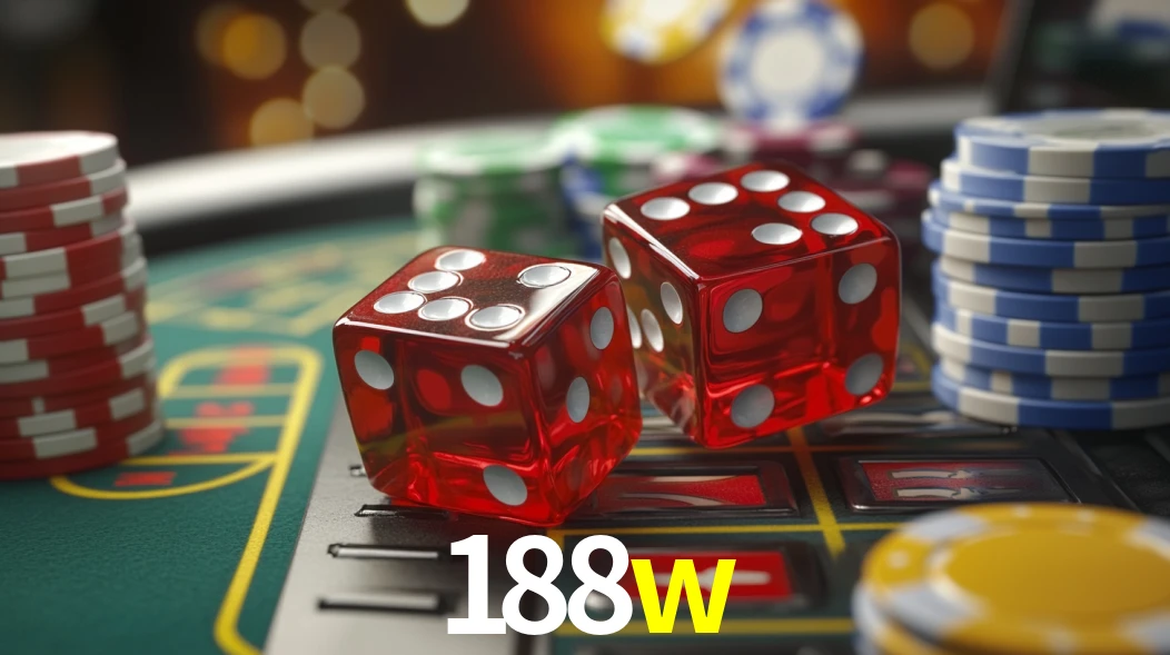 Daily Bonuses 188w