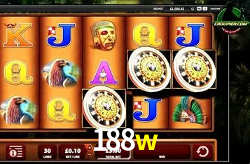 Descubra a Magia dos Jogos de Arcade no 188w