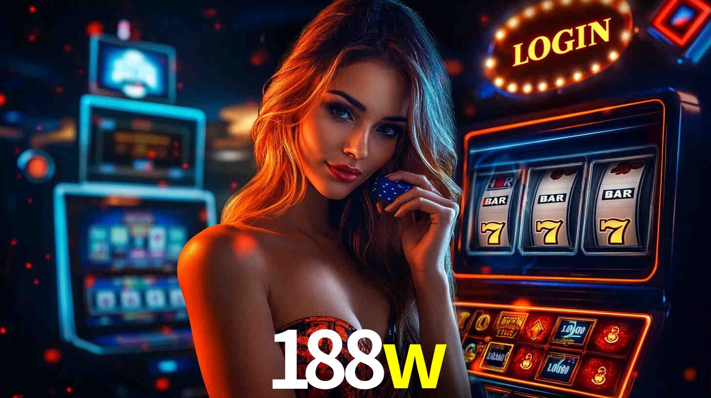 188w: A Experiência de Casino com Jogos de Mesa ao Vivo
