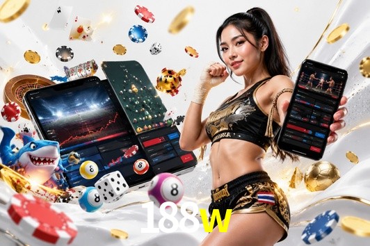Platform Technology 188w