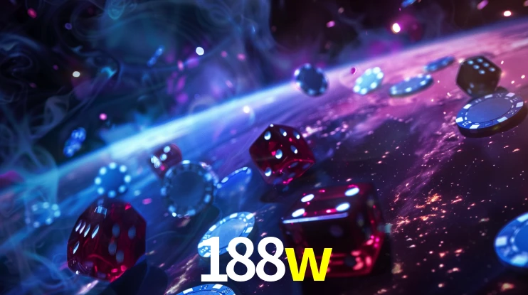 Game Providers 188w