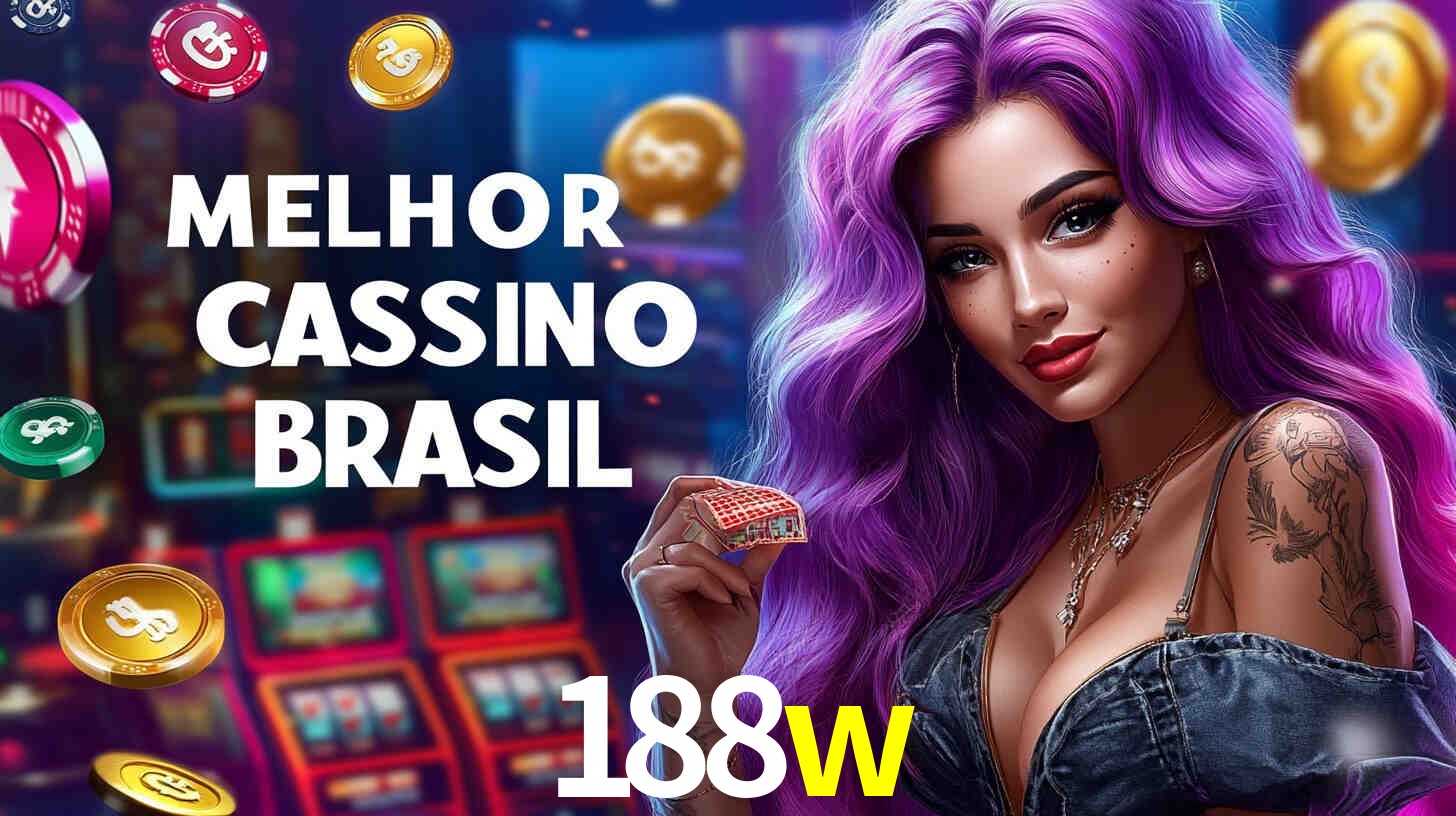 A Popularidade dos Caça-Níqueis no 188w