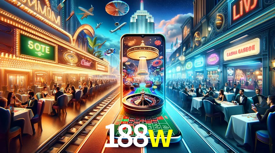 Weekend Specials 188w