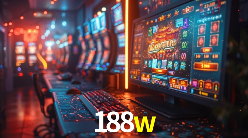 188w