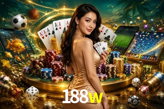 VIP Casino 188w