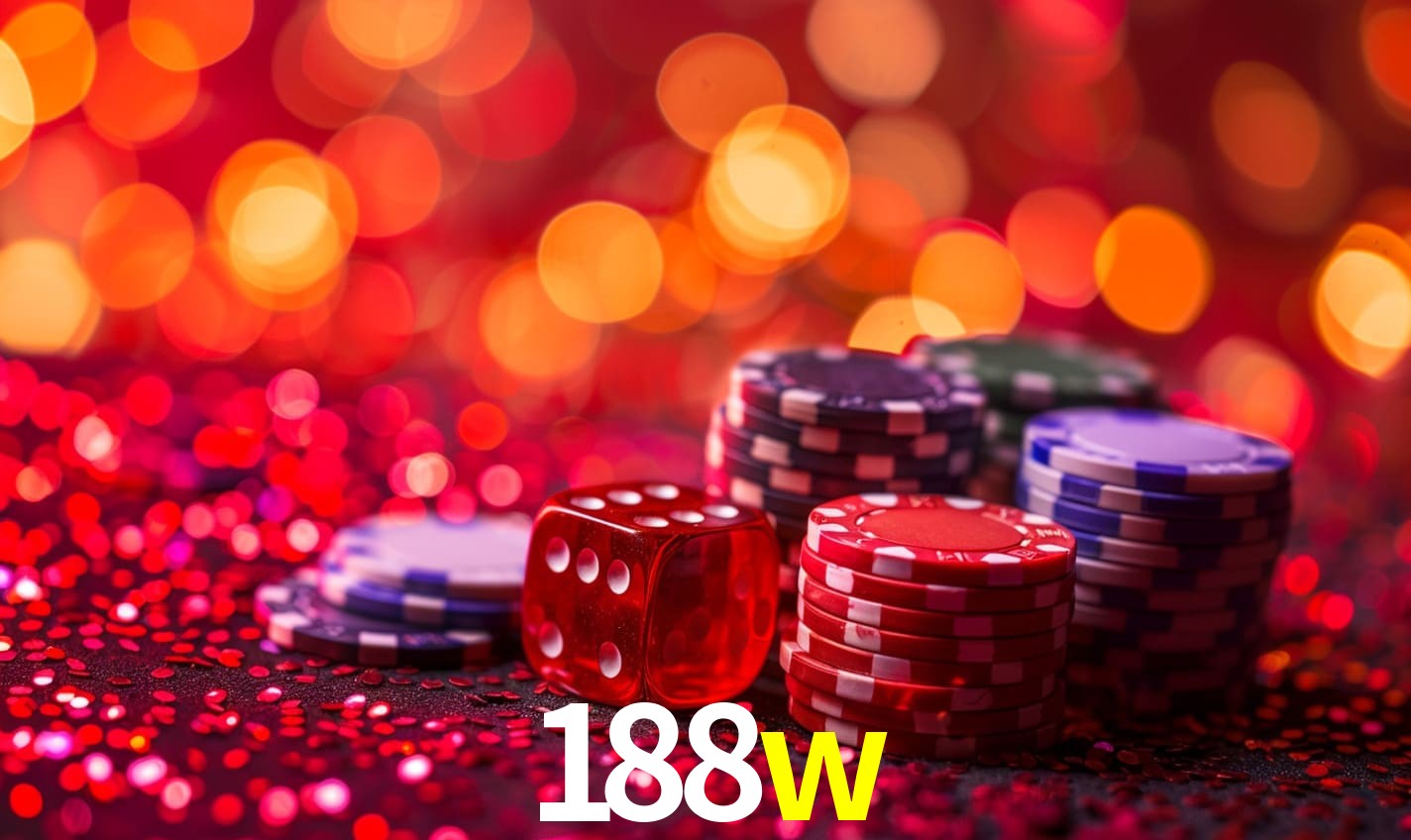 Descubra a Essência do 188w: Nossa História e Compromissos