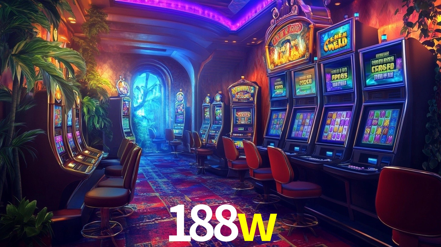 Welcome Bonus 188w