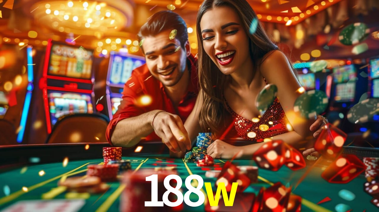 Avaliações dos Jogadores 188w