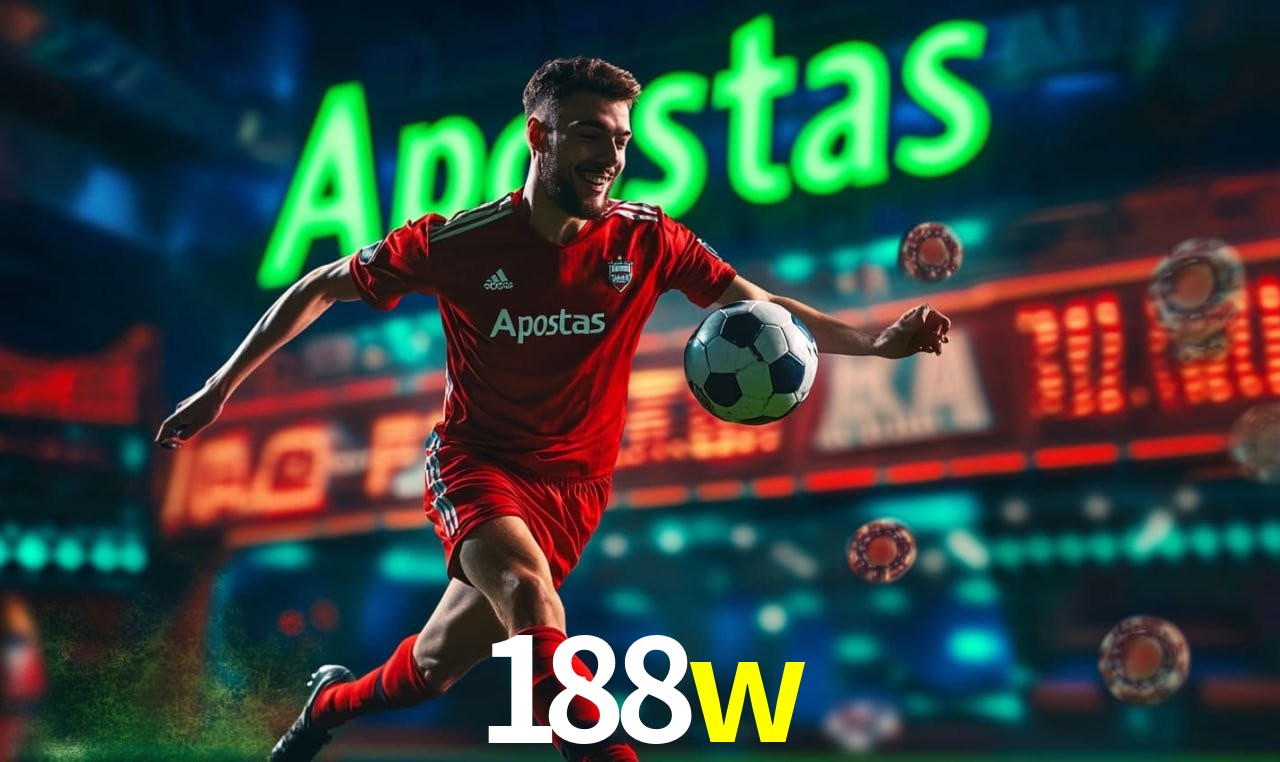 cassino 188w