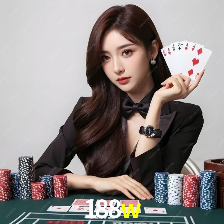 Casino Ao Vivo 188w