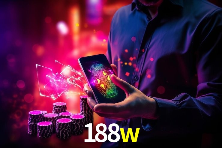 Interface do App 188w