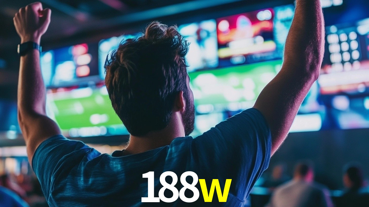 188w