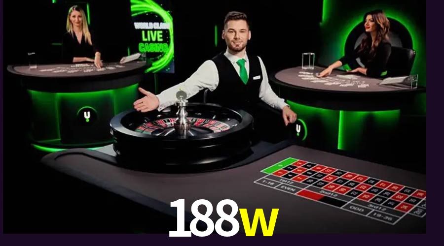 Exclusive Offers 188w