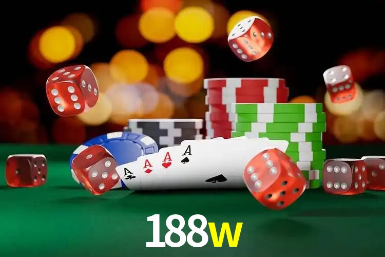 Apostas de Tênis 188w