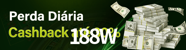 188W Casino: Jogue Online e Ganhe Grandes Prêmios