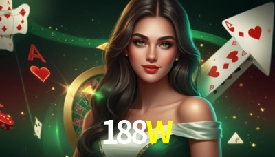 188W Casino: Jogue Online e Ganhe Grandes Prêmios